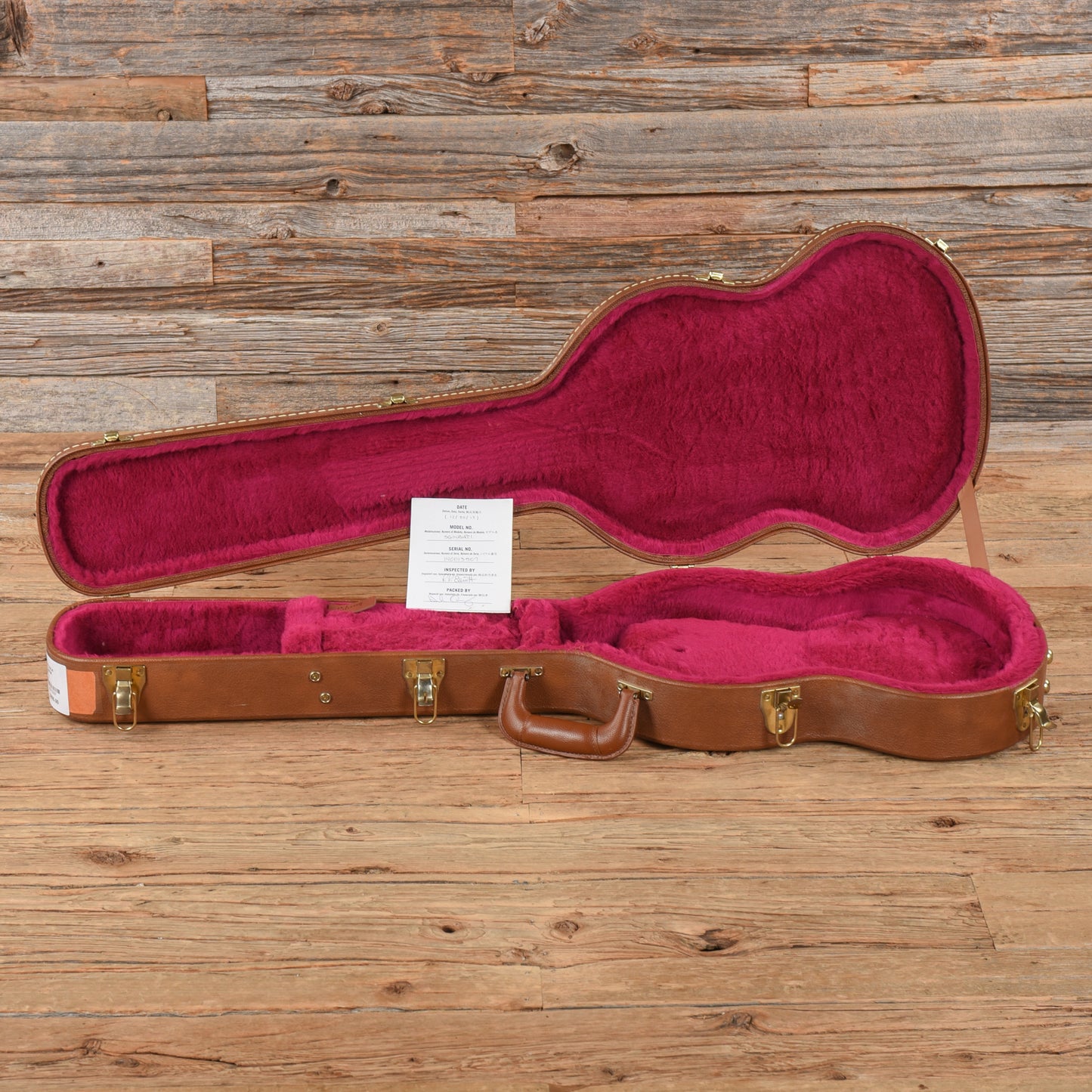 Gibson SG Standard White 2014