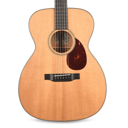 Collings OM1-JL Julian Lage Signature Torrefied Sitka Natural