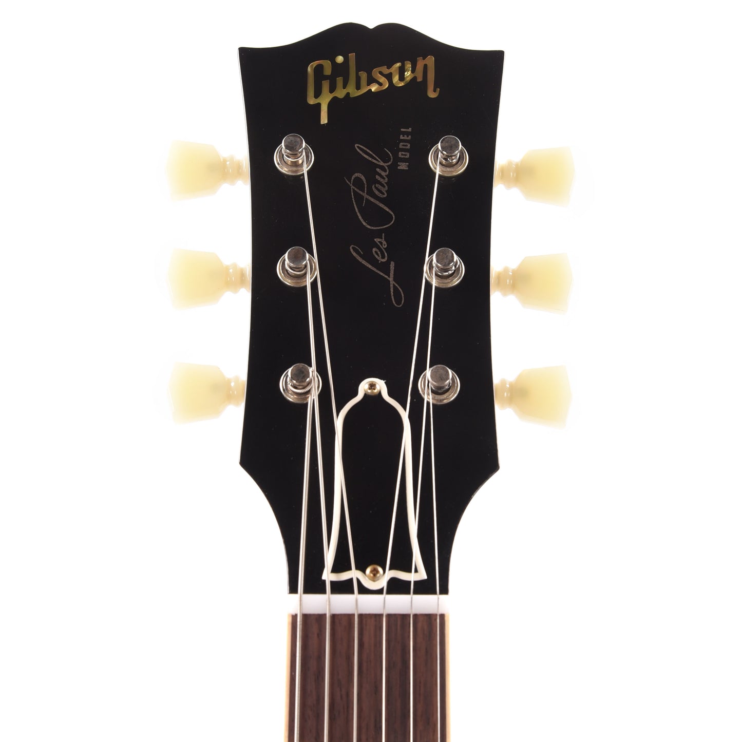 Gibson Custom Shop 1960 Les Paul Standard "CME Spec" Factory Burst VOS w/Scarface Neck