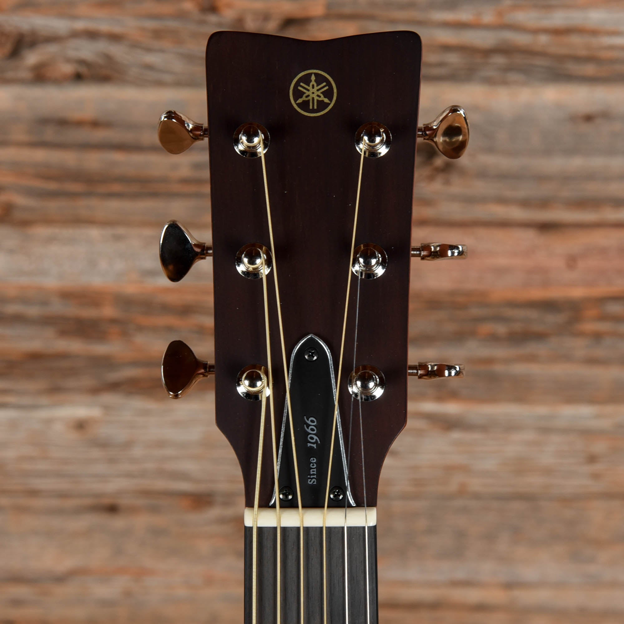 Yamaha FG5 Natural 2024 – Chicago Music Exchange