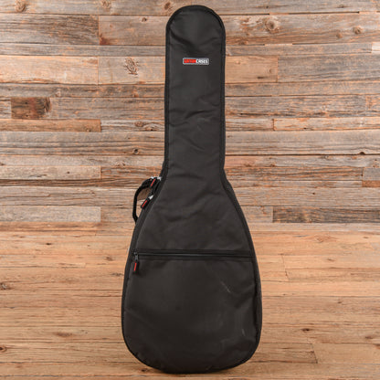 Harmony H-159 X-Brace Conversion Natural 1971