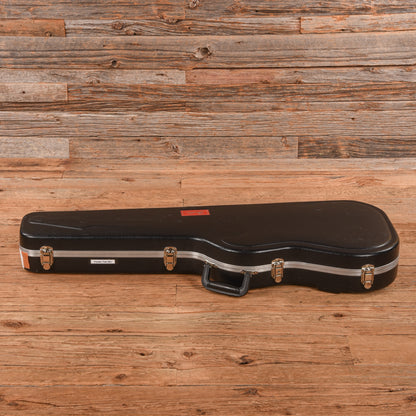 Fender TC-72 Telecaster Custom Reissue MIJ Black 1995