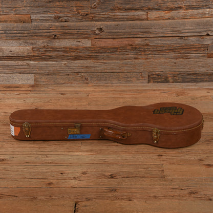 Gibson Les Paul Standard Arctic White Gold Hardware 1990