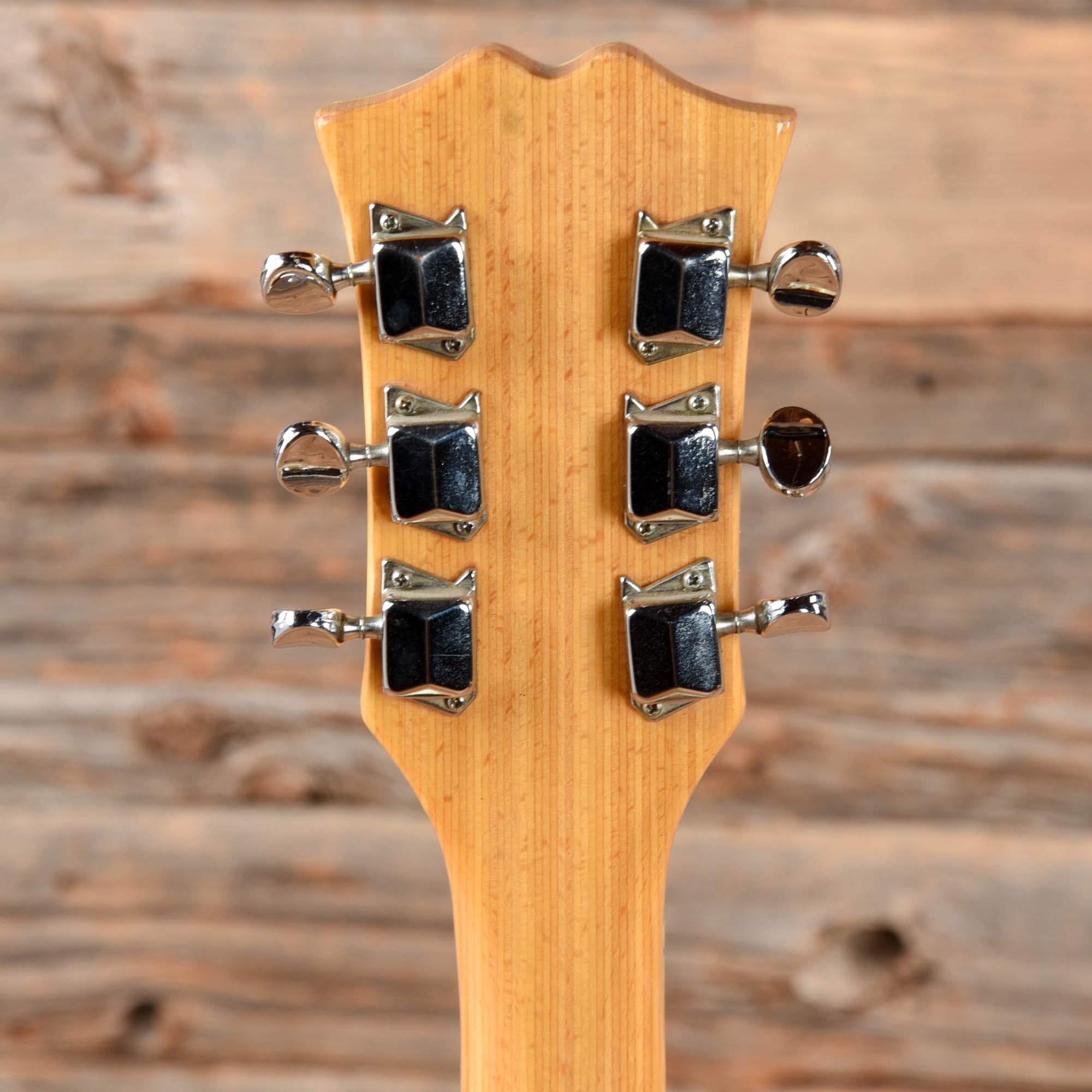 Mayfair Deluxe White 1960s