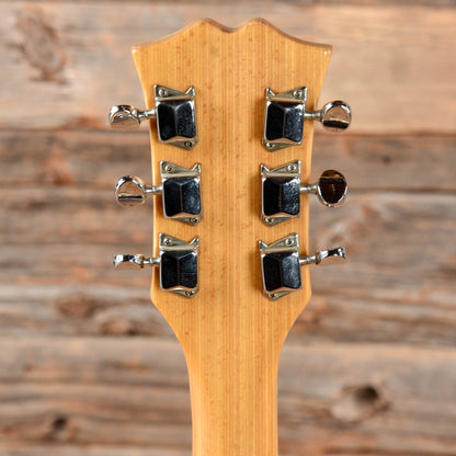 Mayfair Deluxe White 1960s