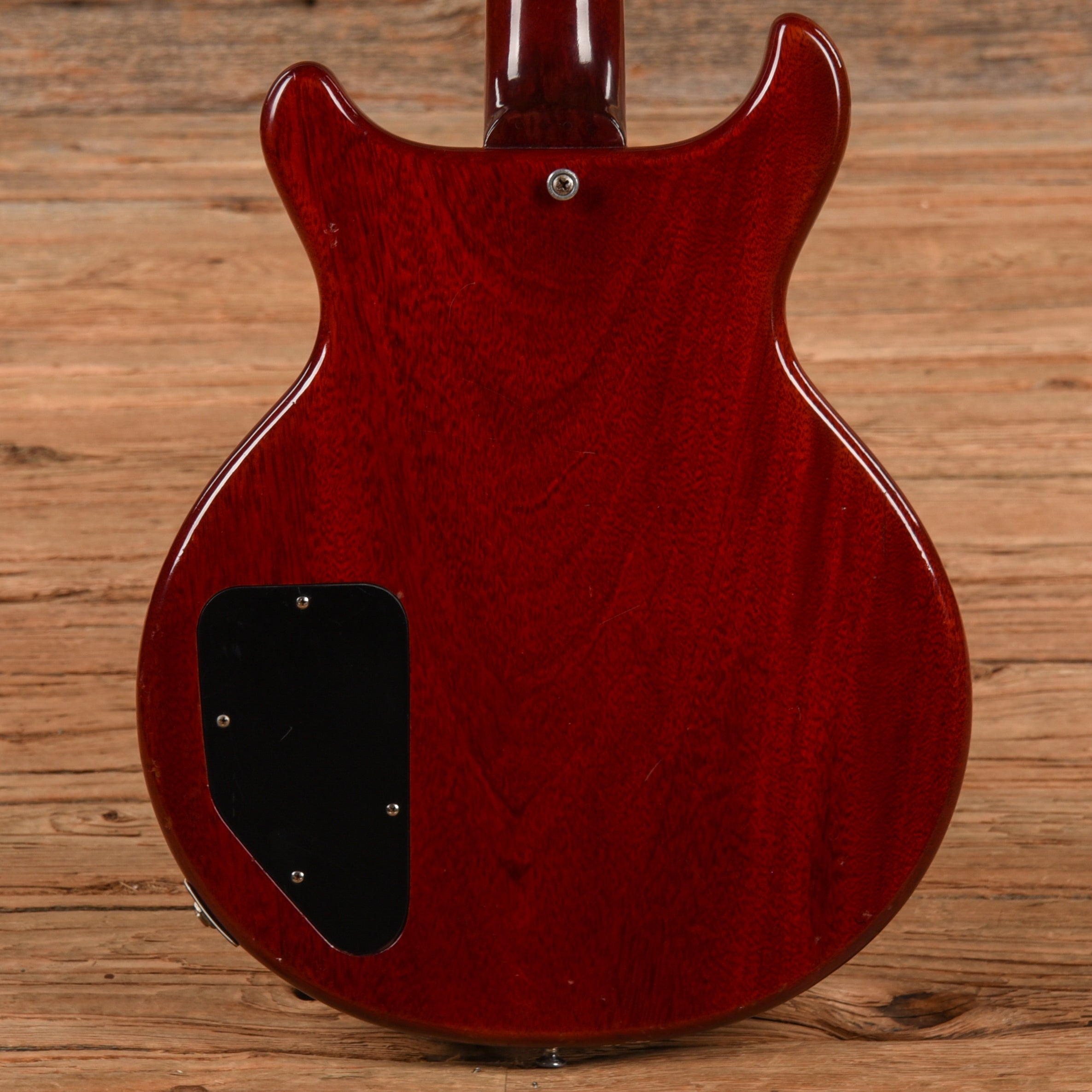 Gibson Les Paul Special Double Cutaway Cherry 1959