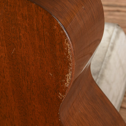 Martin 0-15 Natural 1959