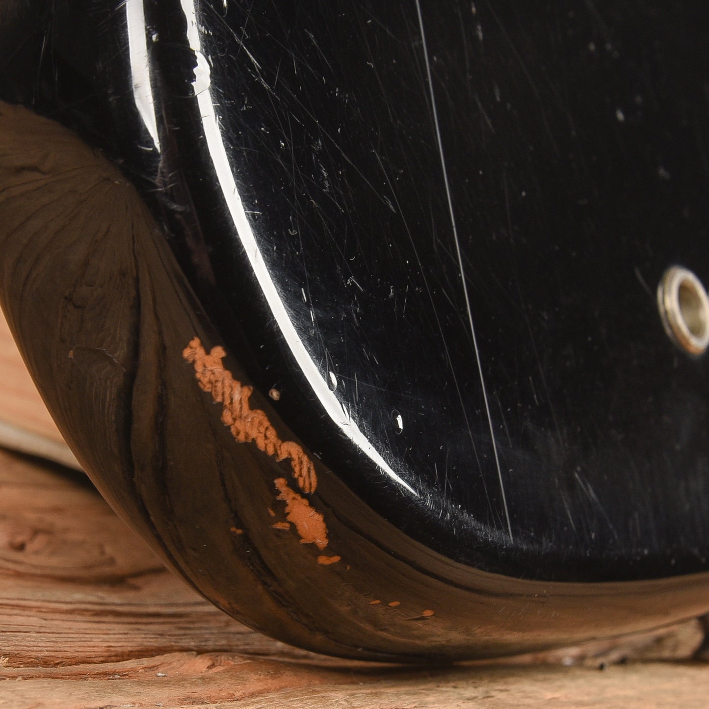 Fender American Standard Jazz Bass Black 2013