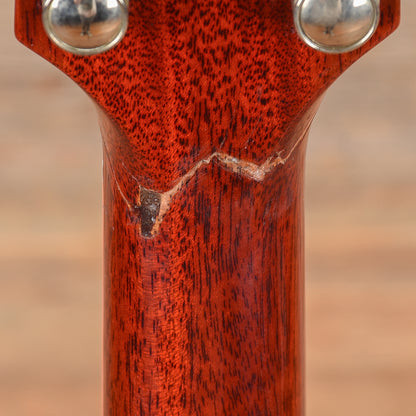 Gibson Custom '61 Les Paul (SG) Standard "CME Spec" Cherry 2020