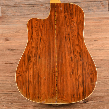 Gibson Les Paul Jumbo Natural 1969