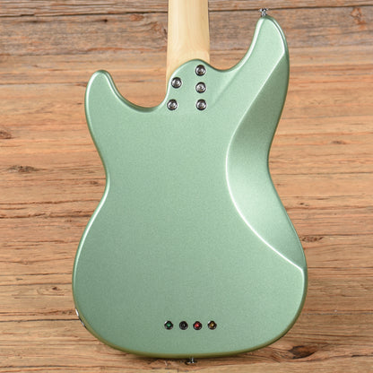 Schecter Banshee Bass-4 Vintage Pelham Blue 2023