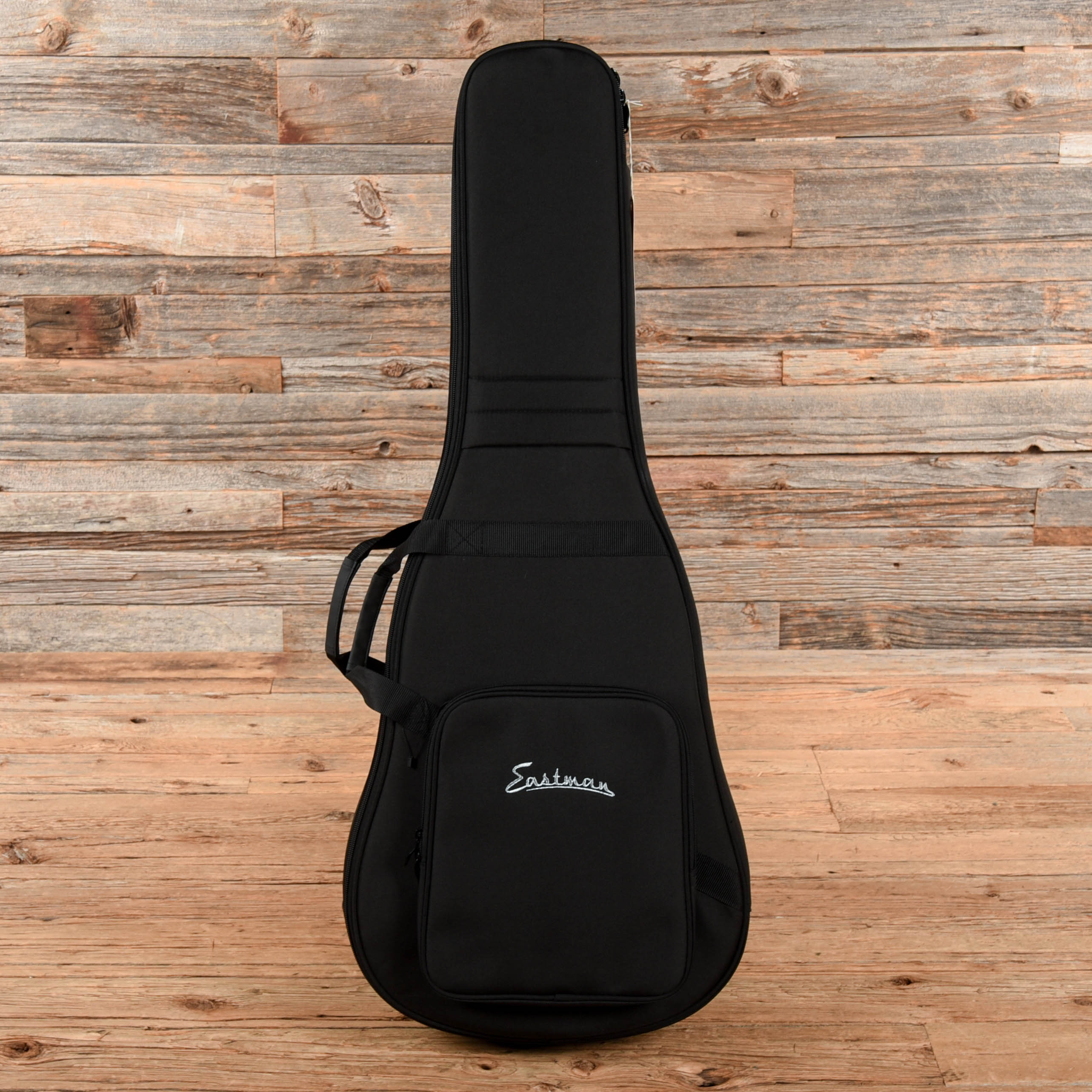 Eastman AC222CE-DLX Sunburst