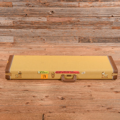 Fender Custom Shop Custom Classic Stratocaster Black 2005