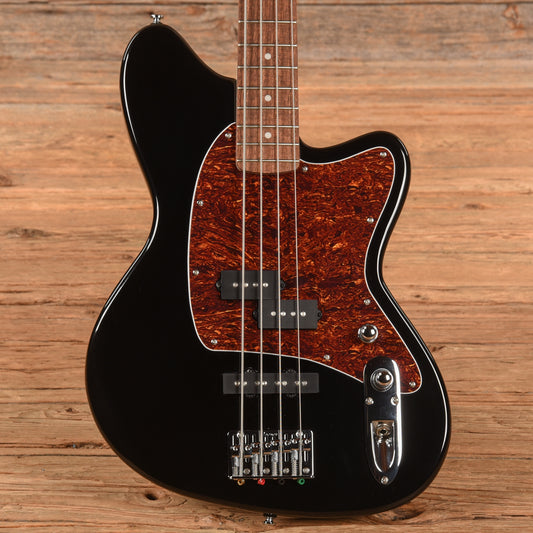 Ibanez TMB100 Standard Talman Bass Black 2024