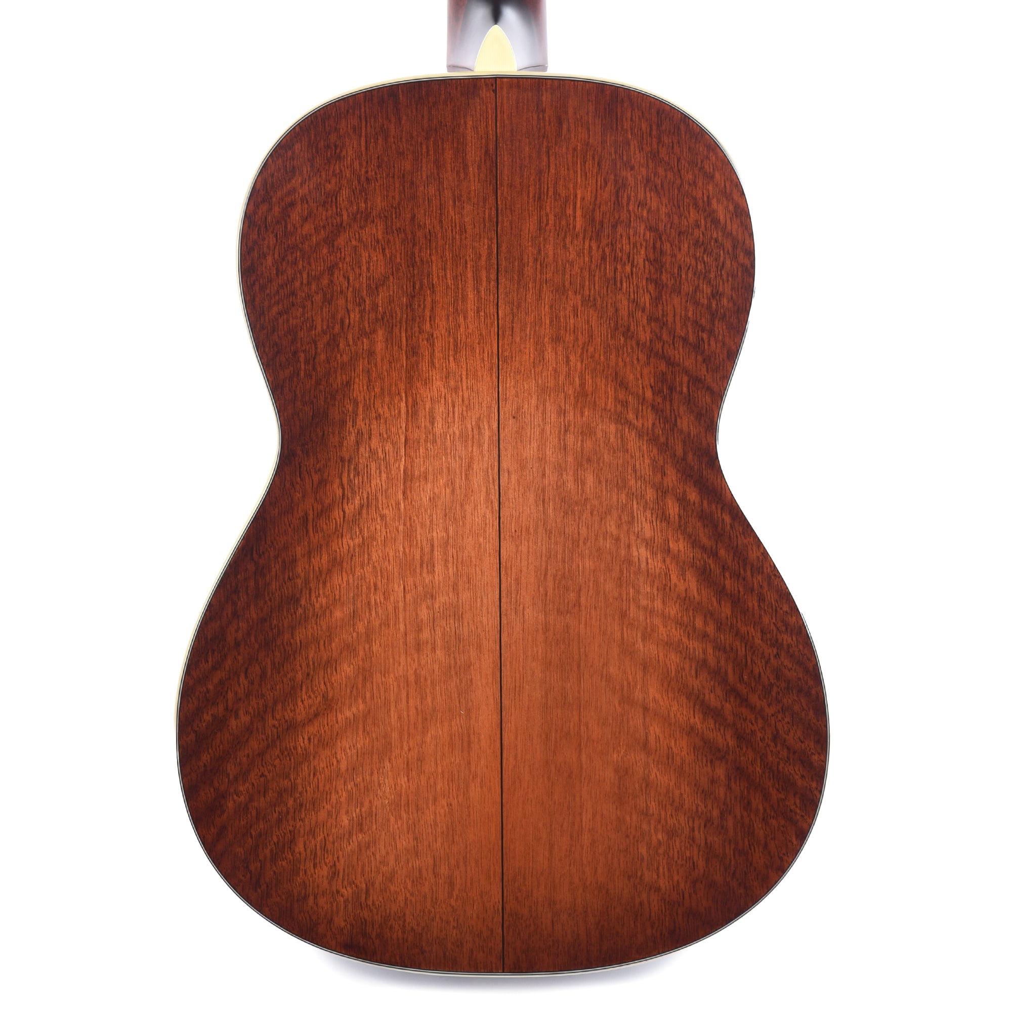 Eastman E6 LGSS Thermo-Cure Sitka/Mahogany Sunburst Truetone Gloss