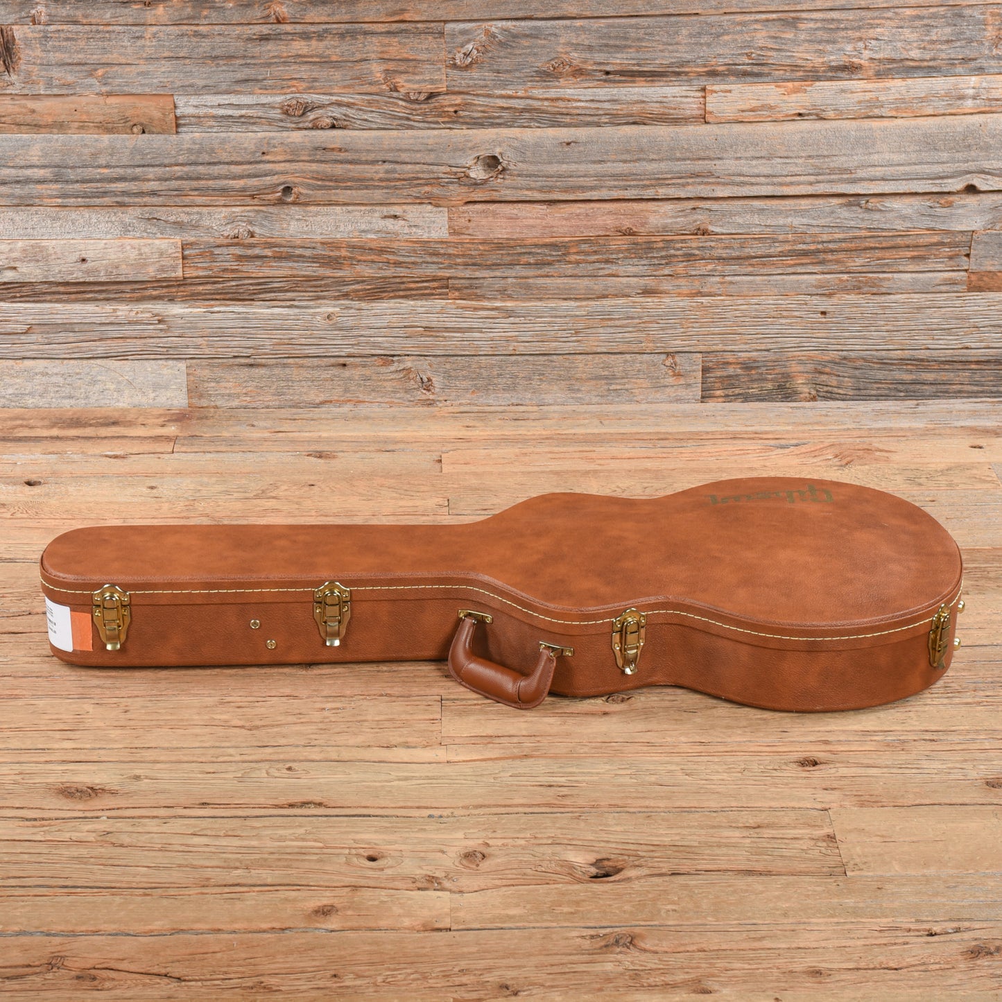 Gibson Memphis ES-335 Big Block Retro Wood Rose 2018