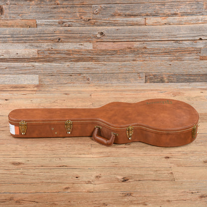 Gibson Memphis ES-335 Big Block Retro Wood Rose 2018