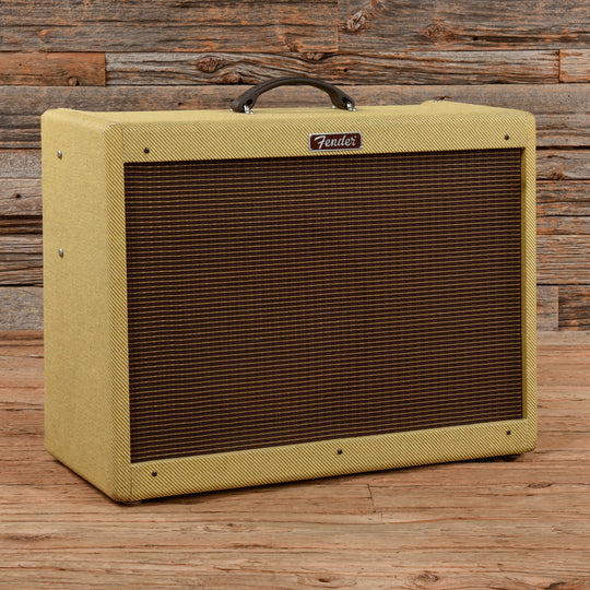 Fender Blues Deluxe Reissue 2-Channel 40-Watt 1x12
