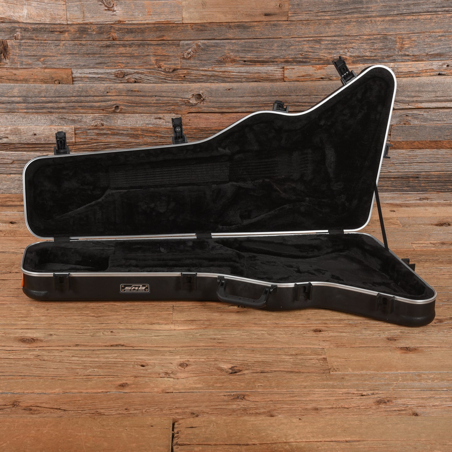 Gibson Firebird V Sunburst 2015