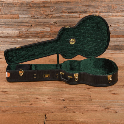 Heritage Eagle Sunburst 1995