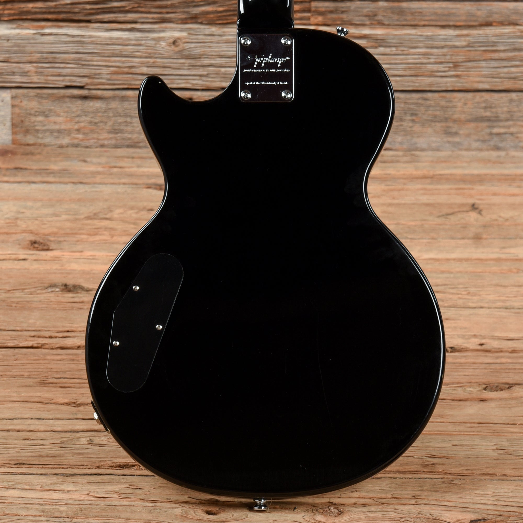 Epiphone Les Paul Special II Sunburst 2014