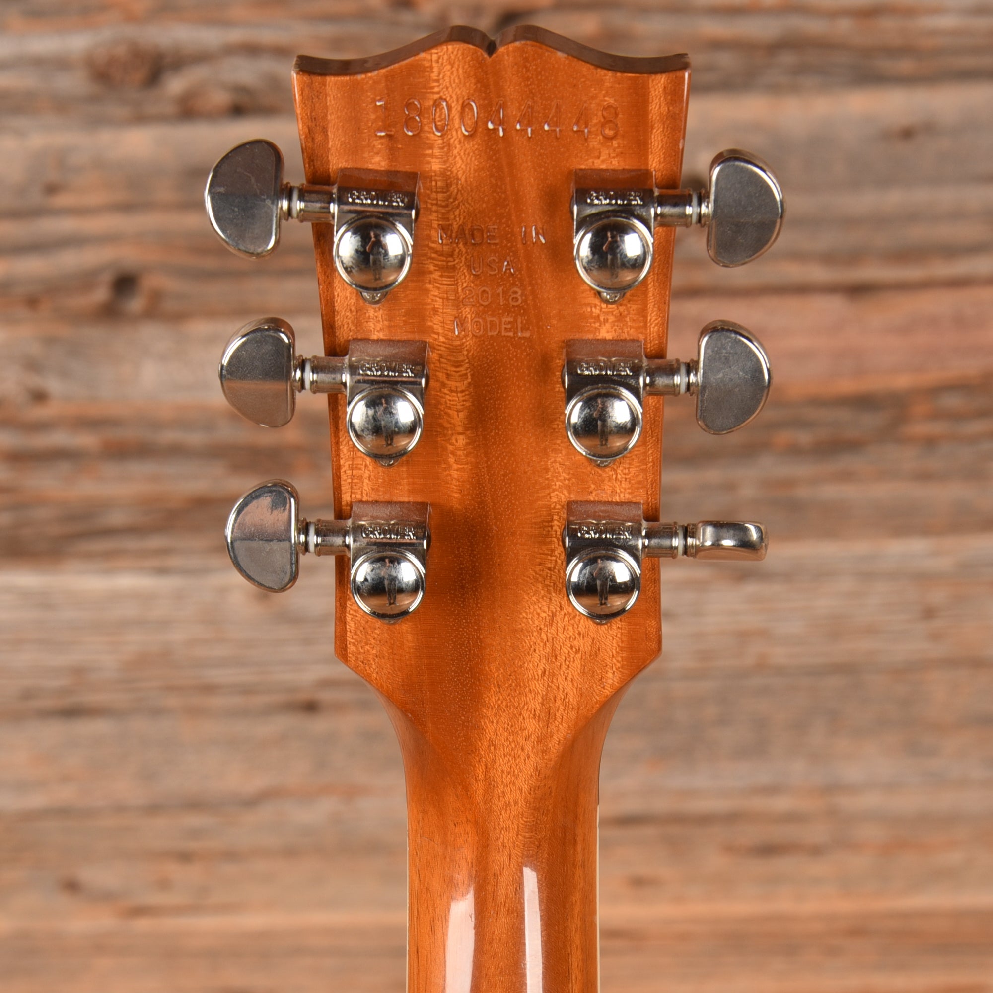 Gibson Les Paul Classic Pelham Blue 2018