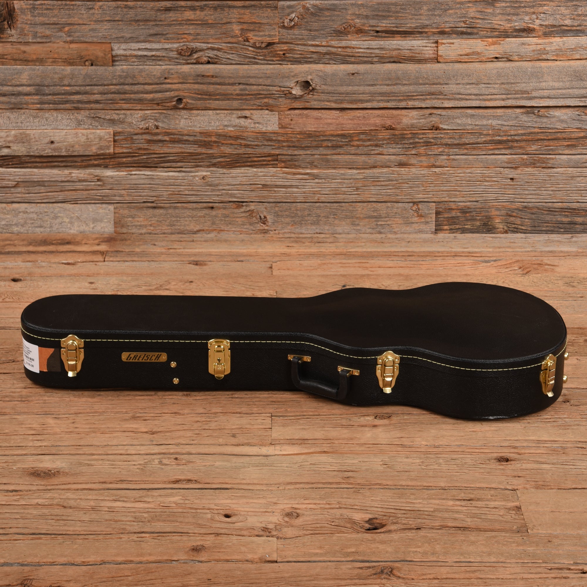 Gretsch G6659T Players Edition Broadkaster Jr Center Block Ivory 2020