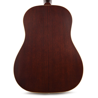 Gibson Custom Shop Historic Reissue 1942 Banner J-45 Vintage Sunburst