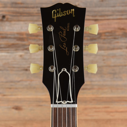 Gibson Custom 60th Anniversary 1960 LP Standard "CME Spec" Orange Lemon Fade 2020