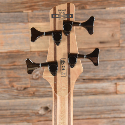 Ibanez SR300E Charred Champagne Burst 2018