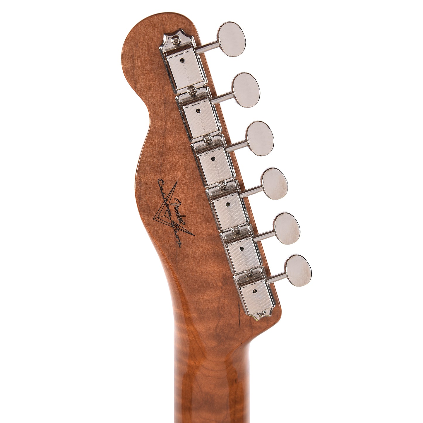 Fender Custom Shop 1959 Custom Telecaster "Chicago Special" NOS Fluorescent Yellow