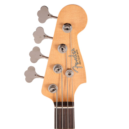 Fender Custom Shop 1960 Precision Bass NOS Aged Surf Burst Sparkle