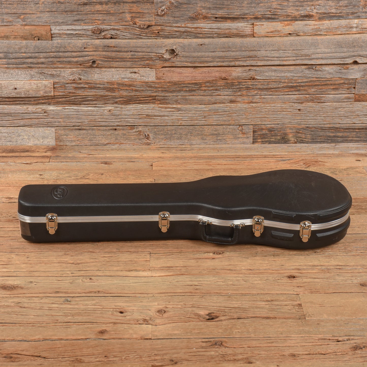 Gibson Les Paul Deluxe Cherry Sunburst 1977