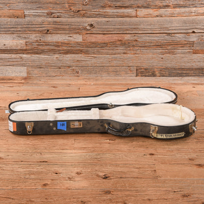 Gibson Les Paul Studio Ebony 1999