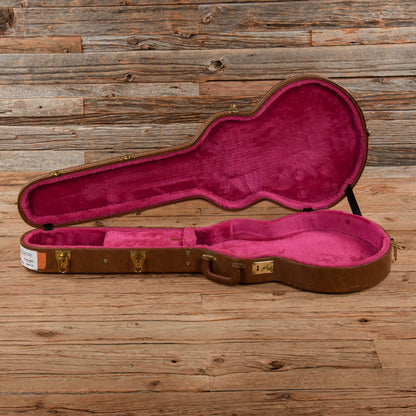 Gibson Howard Roberts Fusion Sunburst 1980