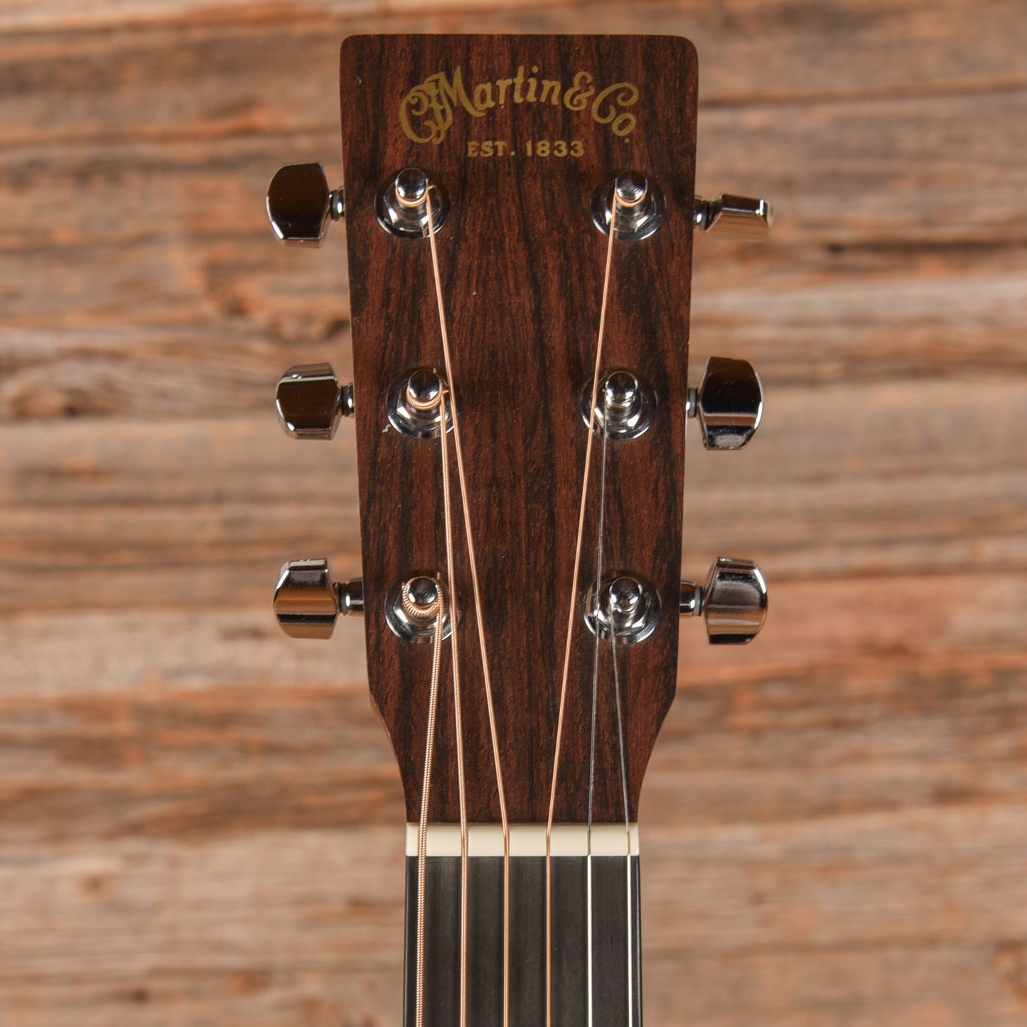 Martin D-13E Natural 2021
