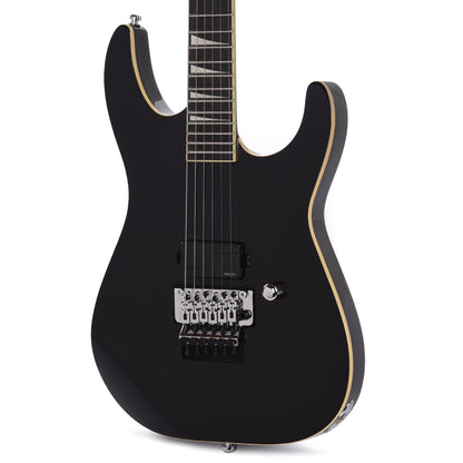 Jackson Limited Edition Pro Plus Pure Metal Soloist SL1A Gloss Black