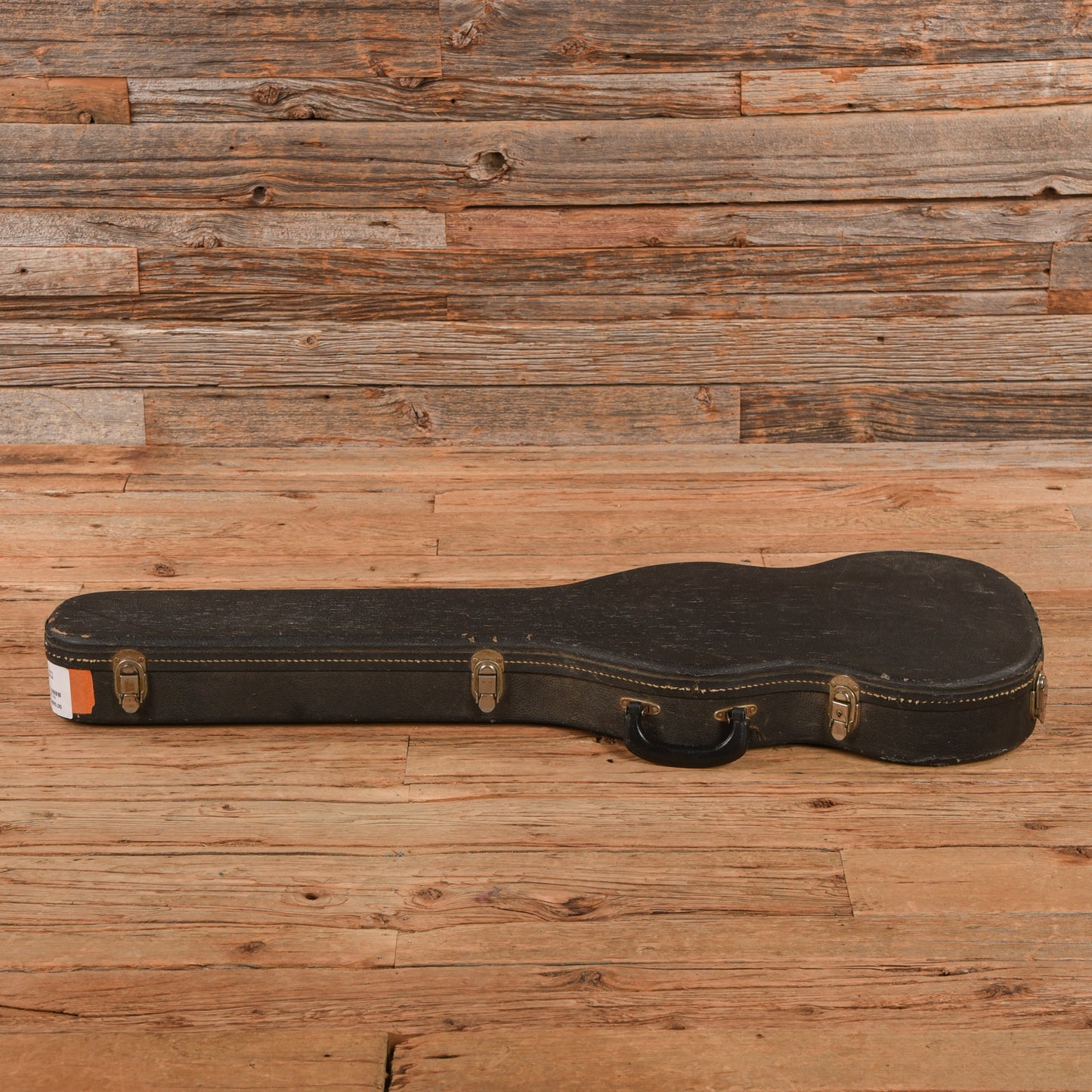 Gibson SG Custom Walnut 1971