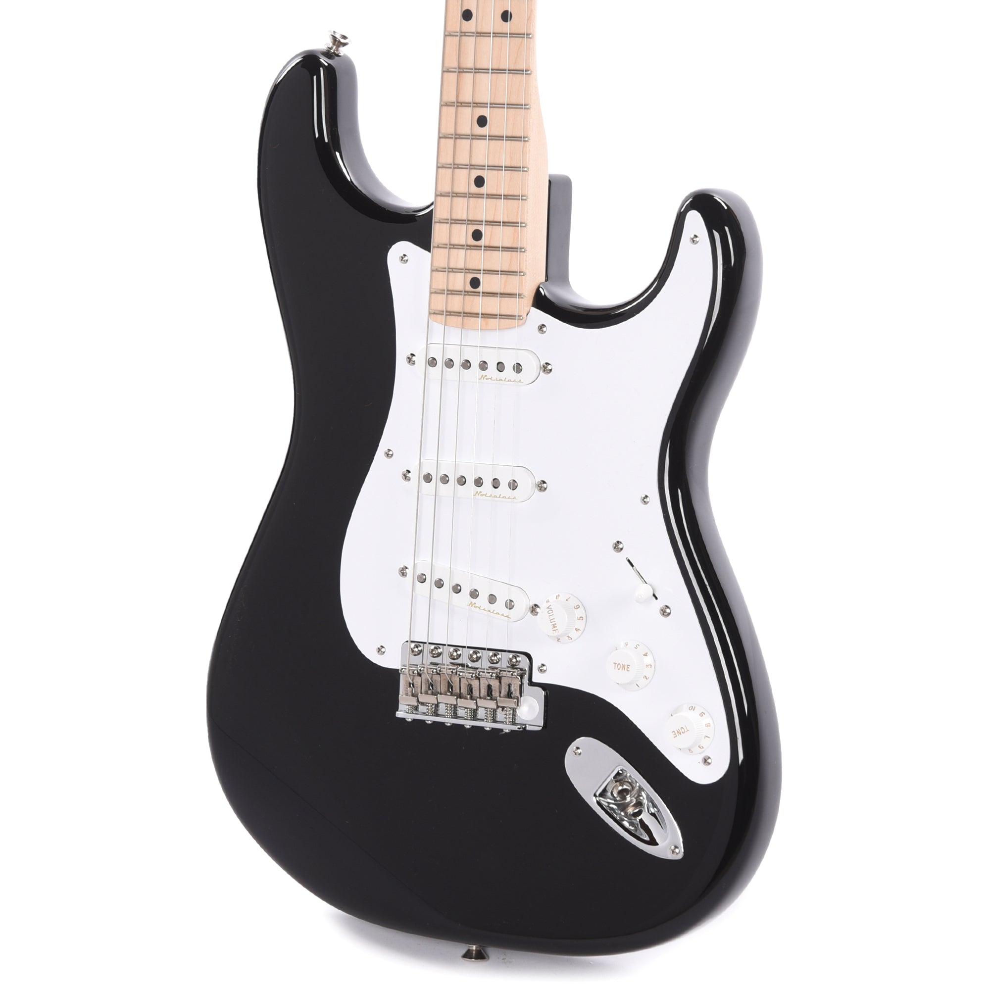 Fender Artist Eric Clapton Stratocaster 