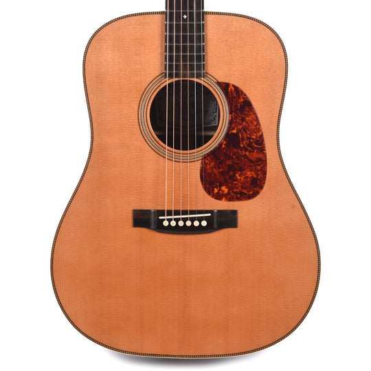 Atkin D37 Baked Sitka/Rosewood Aged Natural