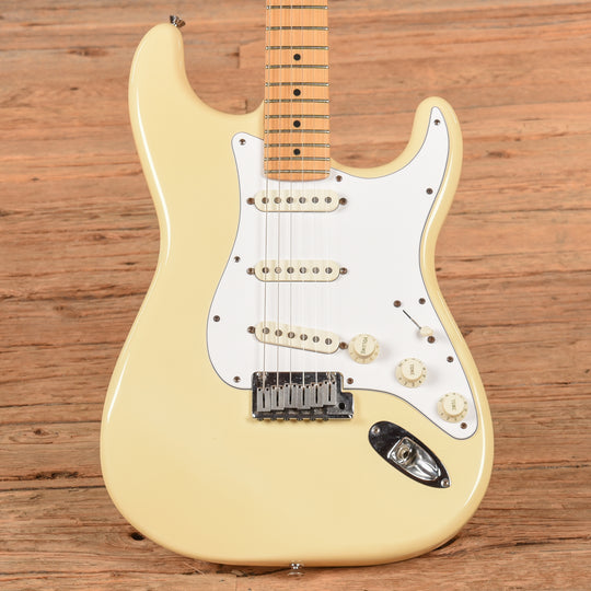 Fender American Standard Stratocaster Olympic White 2007