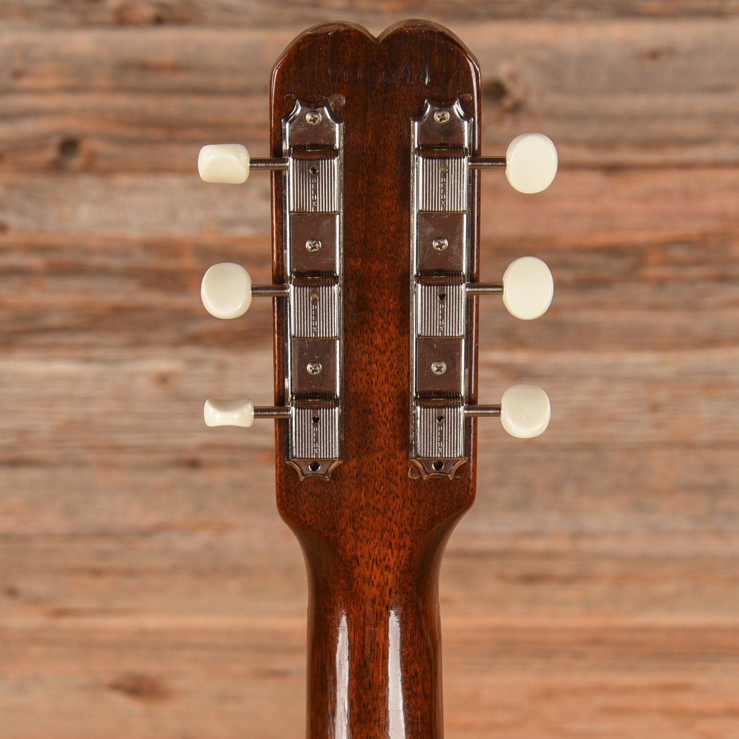 Epiphone Olympic Single Sunburst 1967