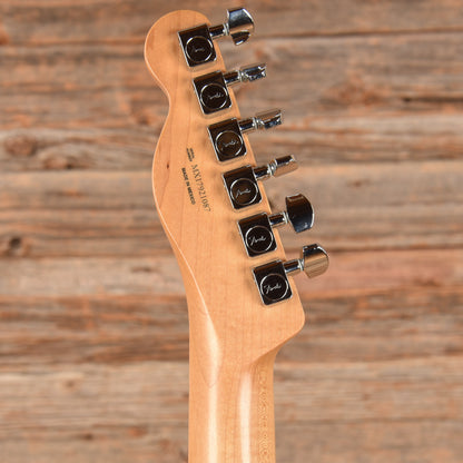 Fender Standard Telecaster Arctic White 2017