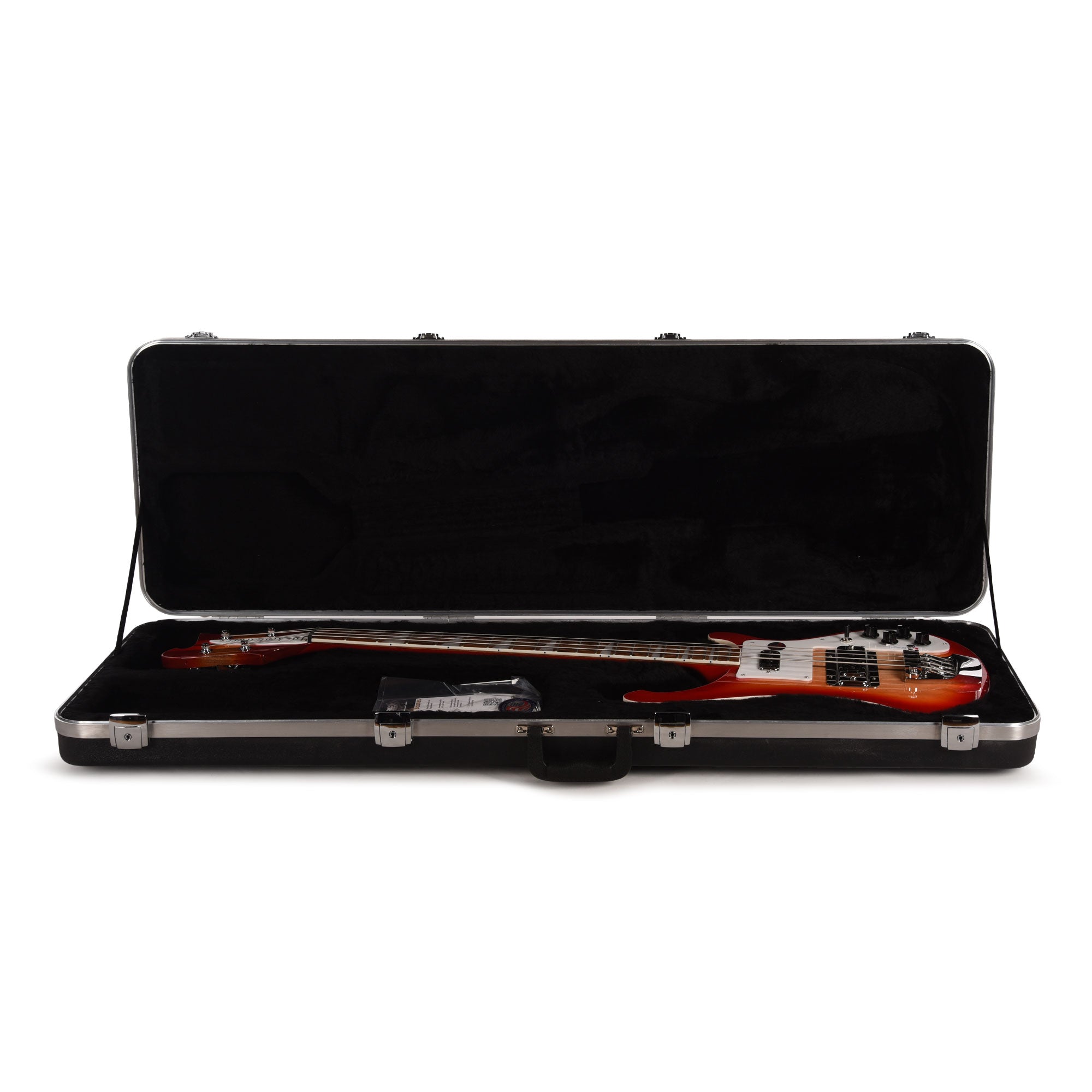 Rickenbacker 4003 Bass Fireglo