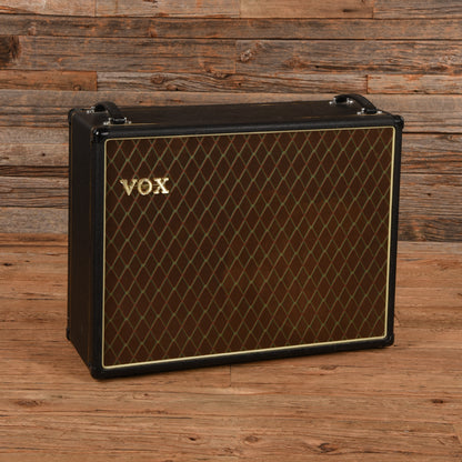 Vox V212BN 2x12" Guitar Speaker Cab