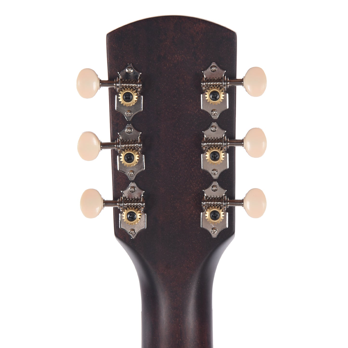 Orangewood Oliver Retro Grand Concert Acoustic Guitar Aged Natural Satin