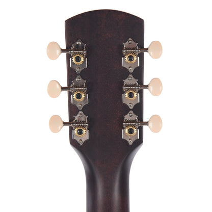 Orangewood Oliver Retro Grand Concert Acoustic Guitar Aged Natural Satin