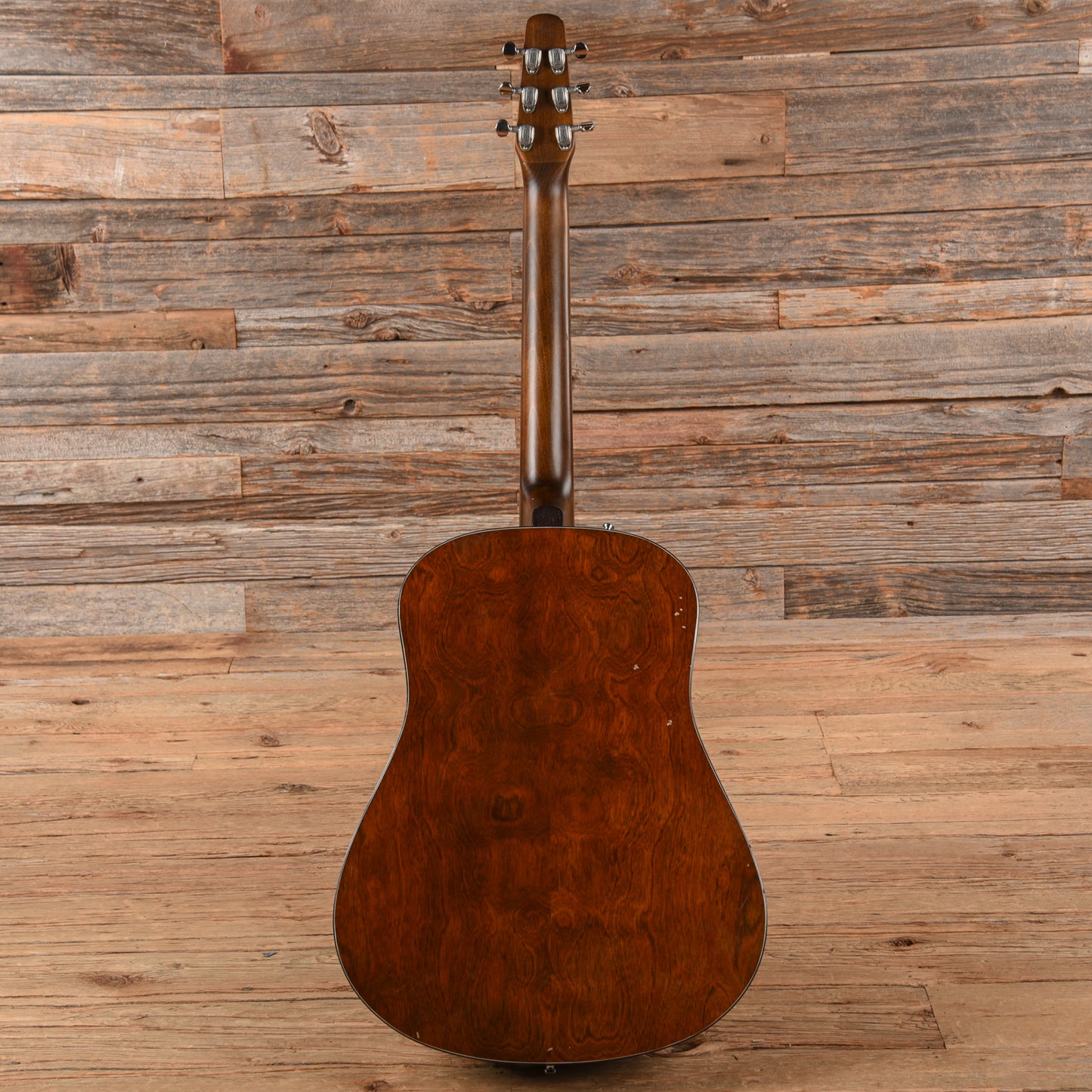 Seagull S6 Original Natural