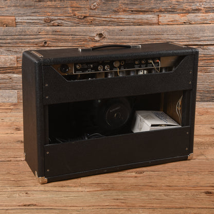 Fender Deluxe Reverb  1965