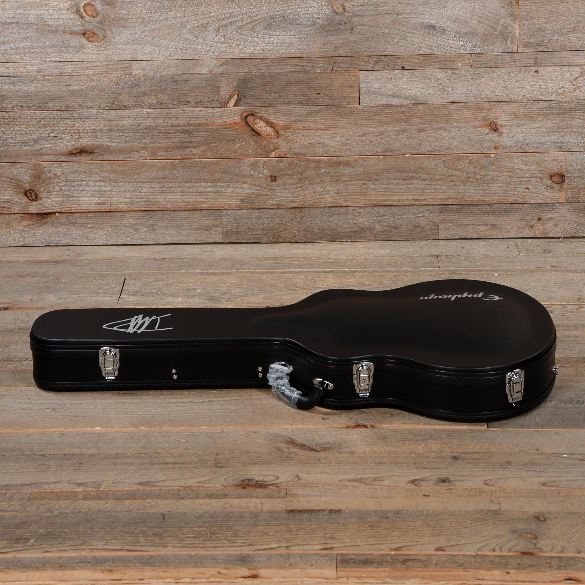 Epiphone Artist Dave Grohl DG-335 Pelham Blue